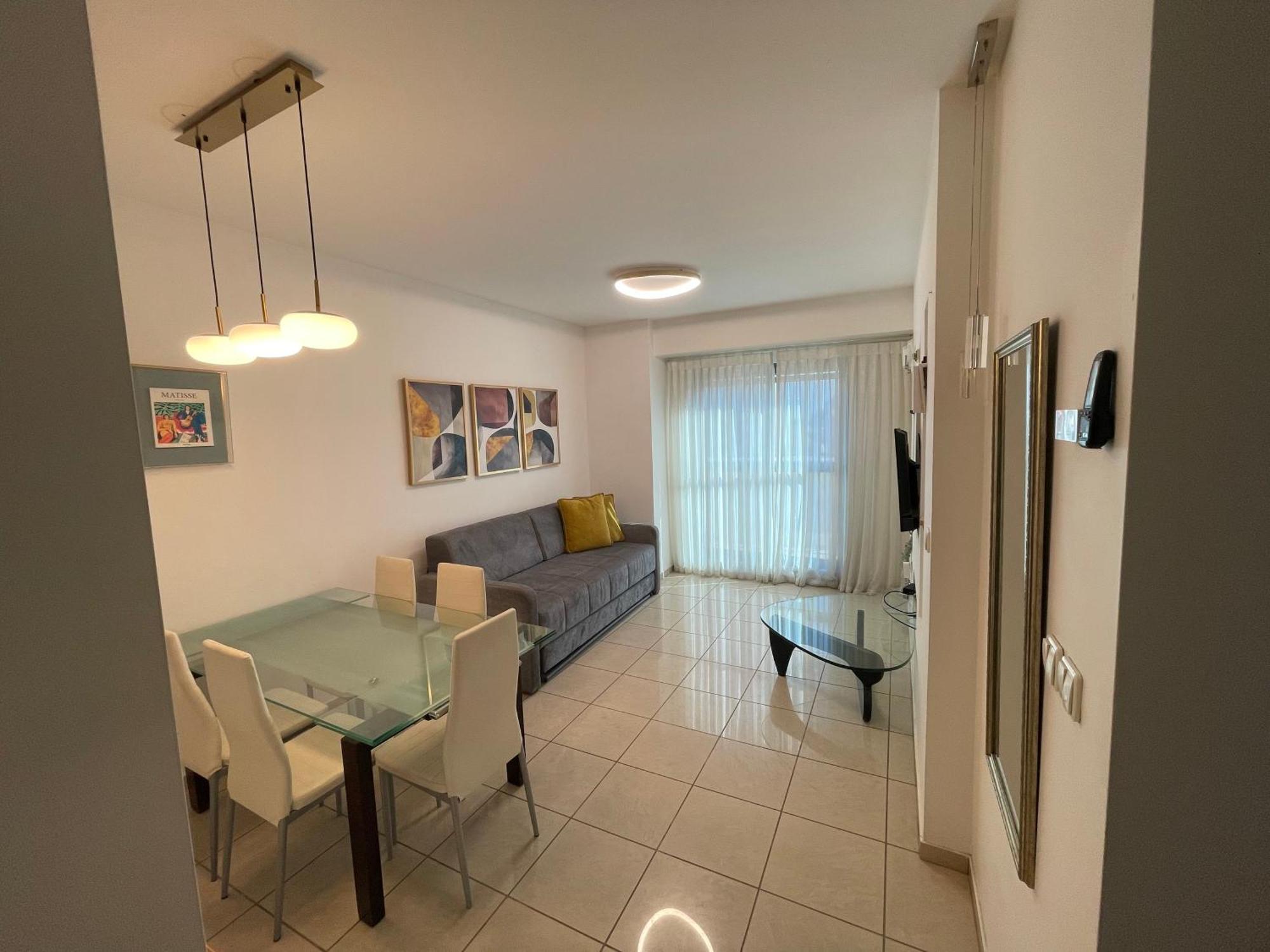 Beautiful Apartment In Center Of Jérusalem Extérieur photo